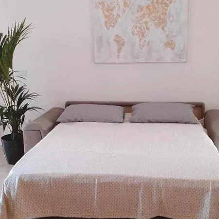 Apartment Zephir