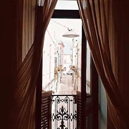 Zephir * Brindisi
