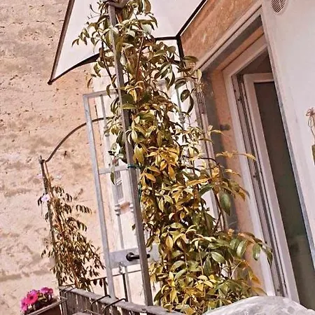 Apartment Zephir Brindisi