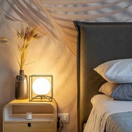 Zephir Apartment Brindisi
