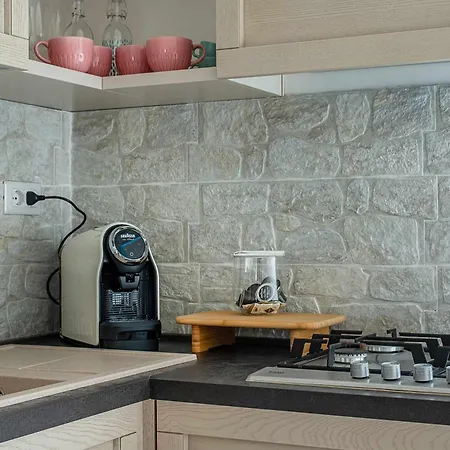 Apartment Zephir