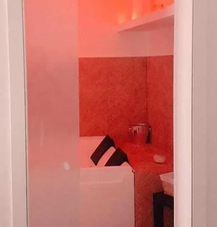 Zephir Apartment *