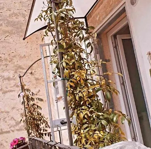 Lägenhet Zephir Brindisi