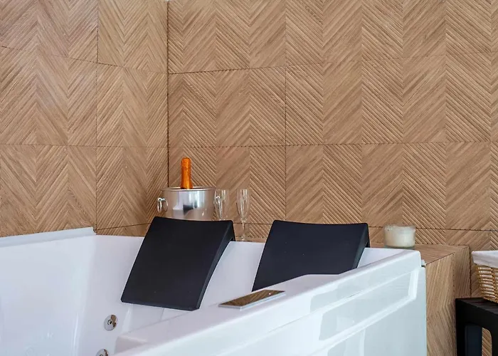 Lägenhet Zephir Brindisi