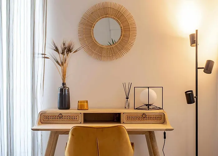 Lägenhet Zephir Brindisi