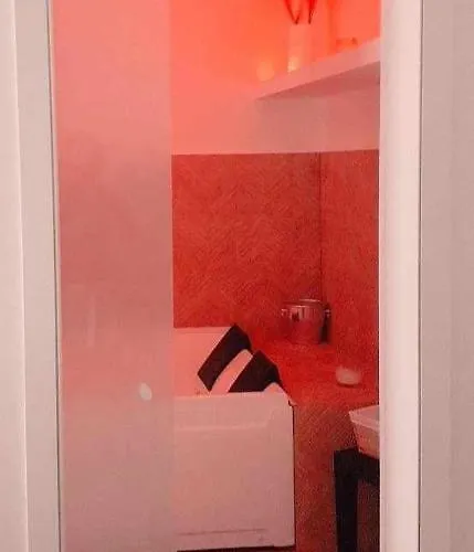 Zephir Lägenhet *
