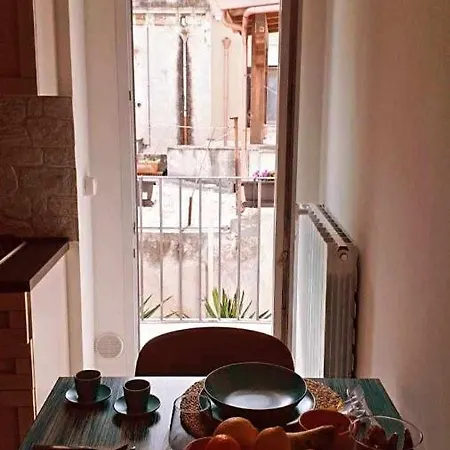 Zephir * Brindisi