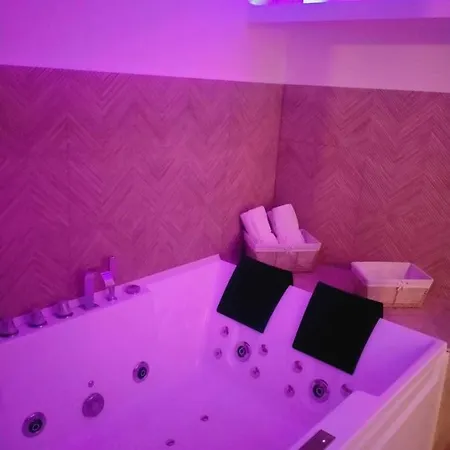 Zephir Apartamento Bríndisi