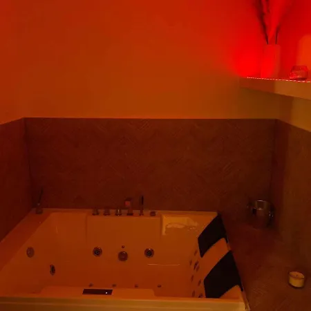 Apartamento Zephir