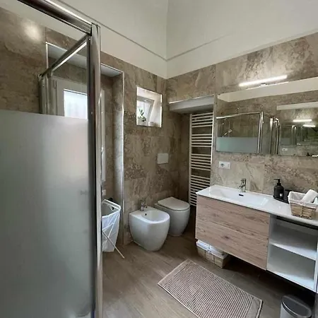 Zephir Appartement *