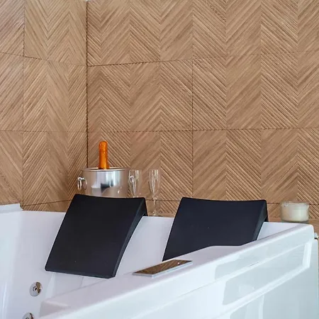 Apartamento Zephir Bríndisi
