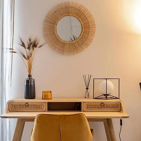 Appartement Zephir Brindisi