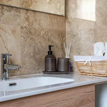 Apartamento Zephir *