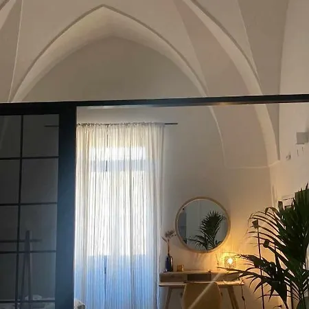 Zephir Apartamento *