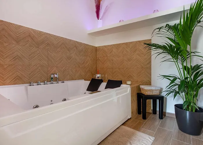 Zephir דירה ברינדיזי