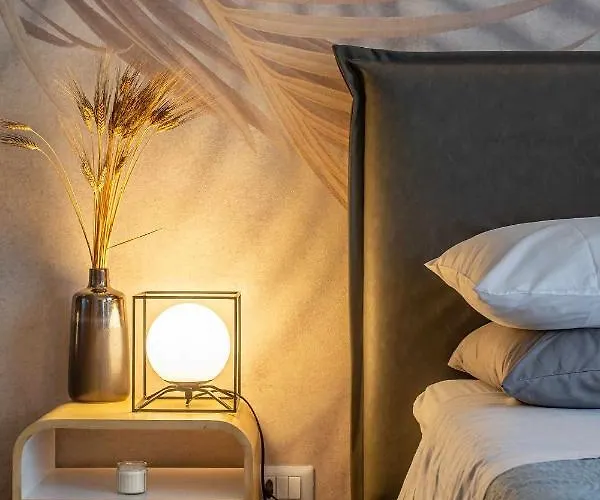 Zephir דירה ברינדיזי